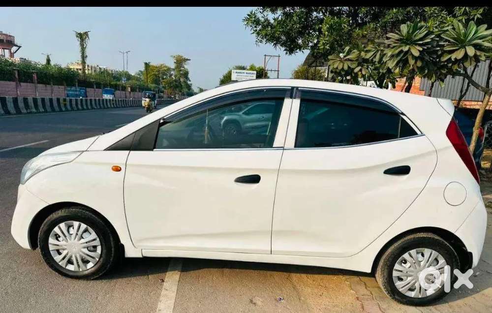 Hyundai Eon 2018