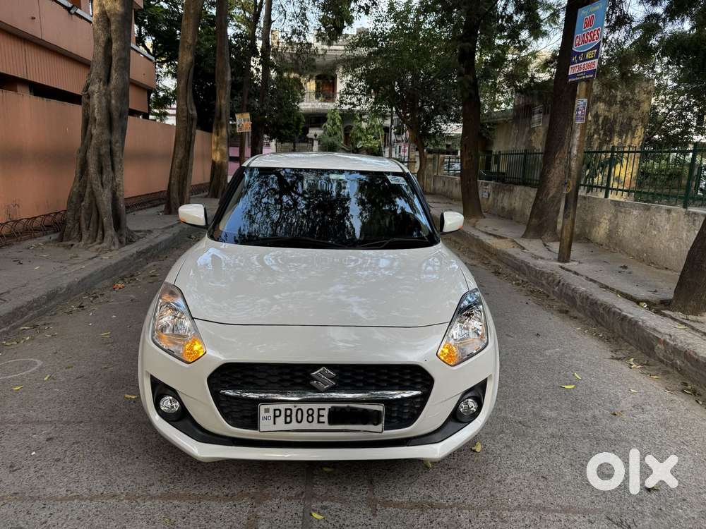 Maruti Suzuki Swift Ddis Zdi, 2019, Diesel
