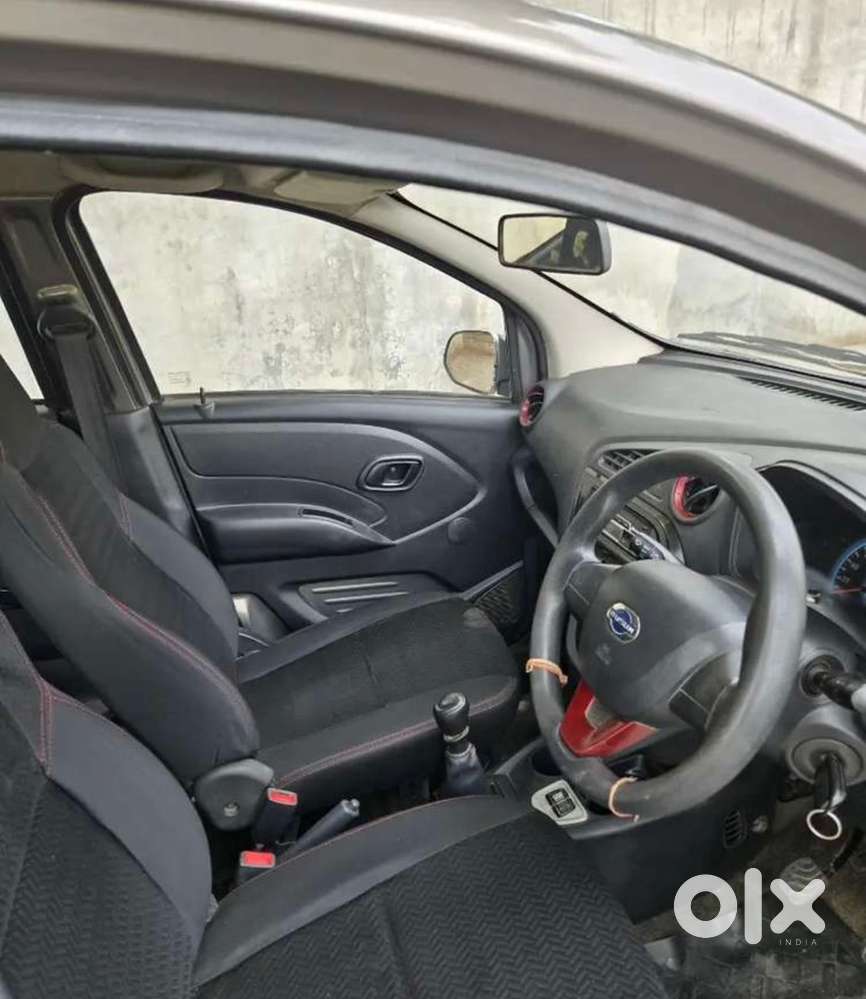 Datsun Redi-go Complete 100% Condition Car Che
