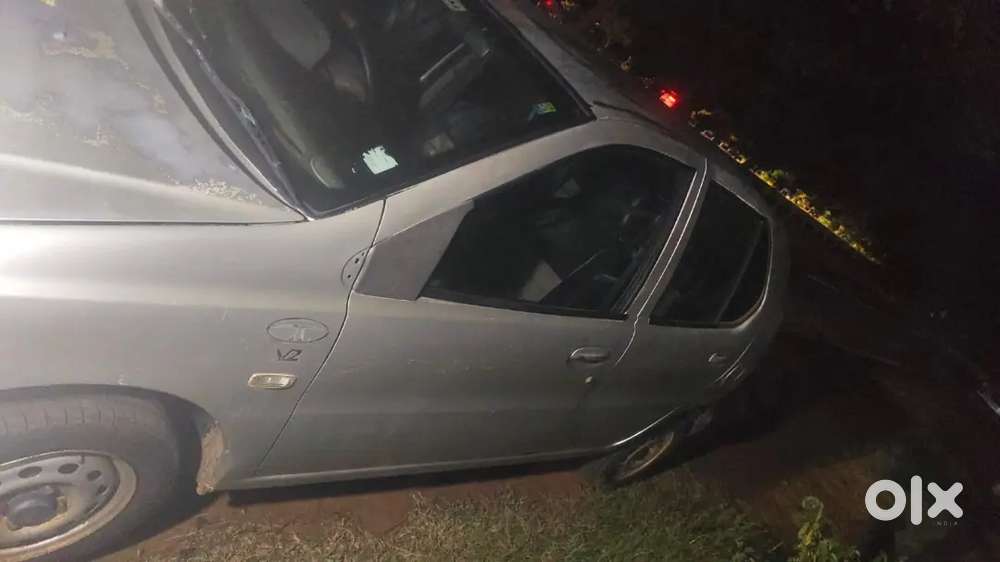 Tata Indica V2 2012 Petrol Model