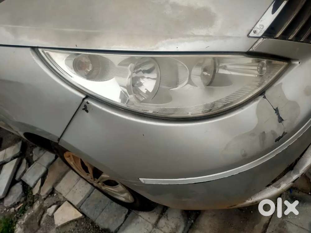 Tata Indica Vista 2013 Diesel