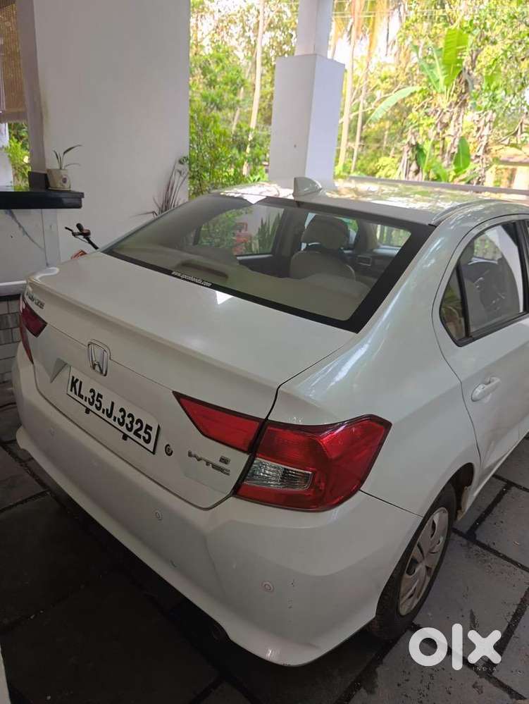 Honda Car With Manual Transmission 2019