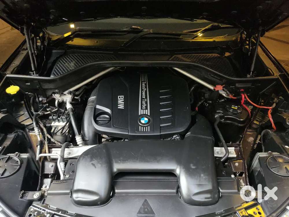 Bmw X5 Xdrive30d Urgent Sale