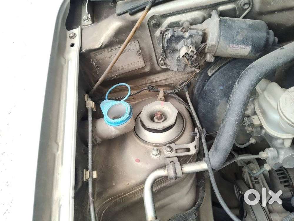 Maruti Suzuki Alto K10 Vxi (o), 2015, Petrol