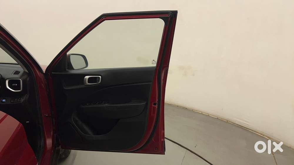 Hyundai Venue Sx Plus Turbo Dct, 2019, Petrol