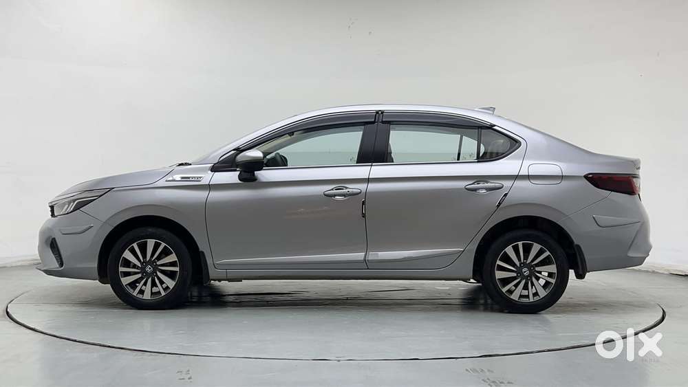 Honda City Vx Petrol Cvt, 2023, Petrol