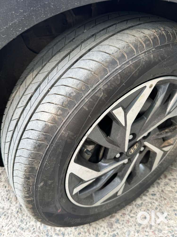 Hyundai Creta 1.6 Sx Automatic, 2018, Diesel