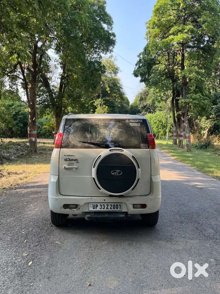 Mahindra Quanto 2013 Diesel Well Maintained