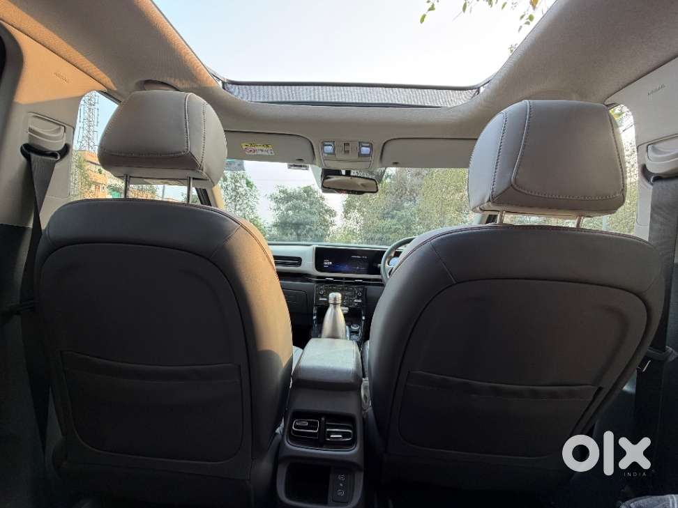 Hyundai Creta 1.4 Dct Turbo Sx, 2024