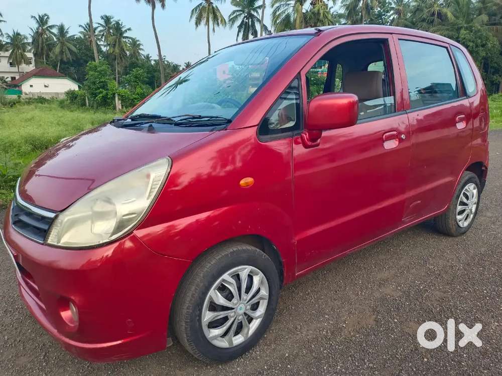 Maruti Suzuki Zen 2013 Petrol Manual