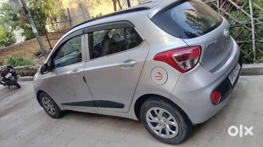 Grand I 10 Sportz