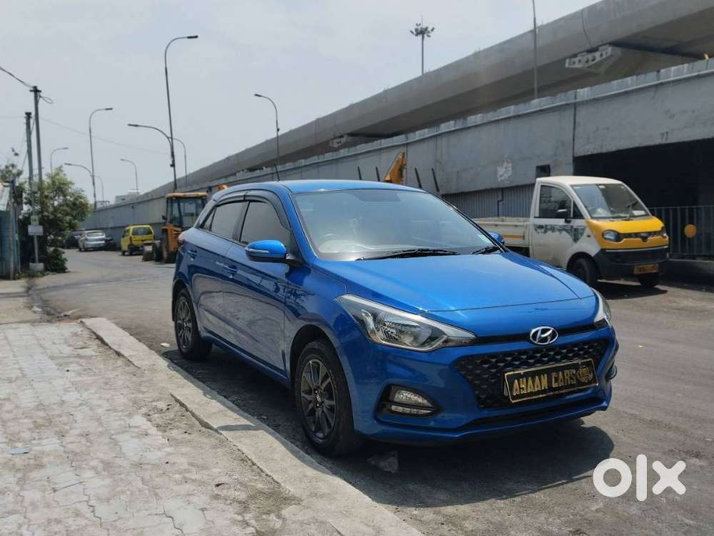 Hyundai I20 1.2 Asta, 2018, Petrol