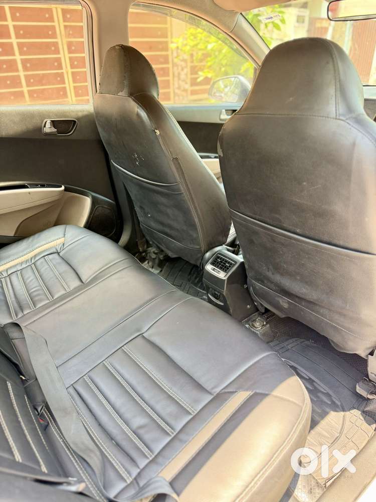 Hyundai Xcent 2014-2016 1.2 Kappa Sx, 2014, Petrol