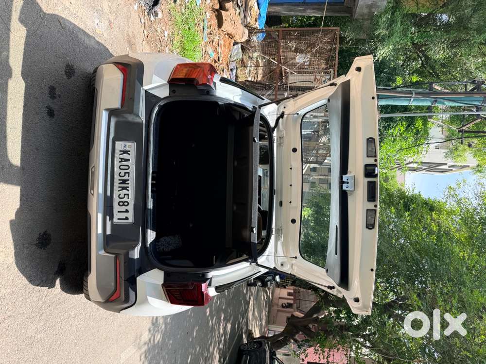 Kia Sonet Dct -mint Condition