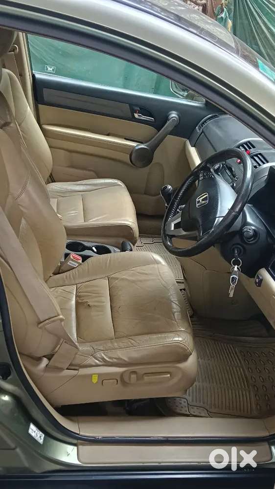 Honda Cr-v 2009