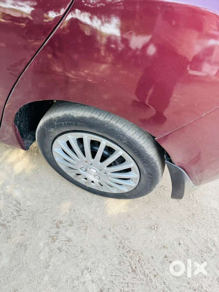 Honda Jazz Diesel 2016