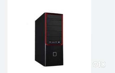 CPU i3 8th generation gaming cpu
