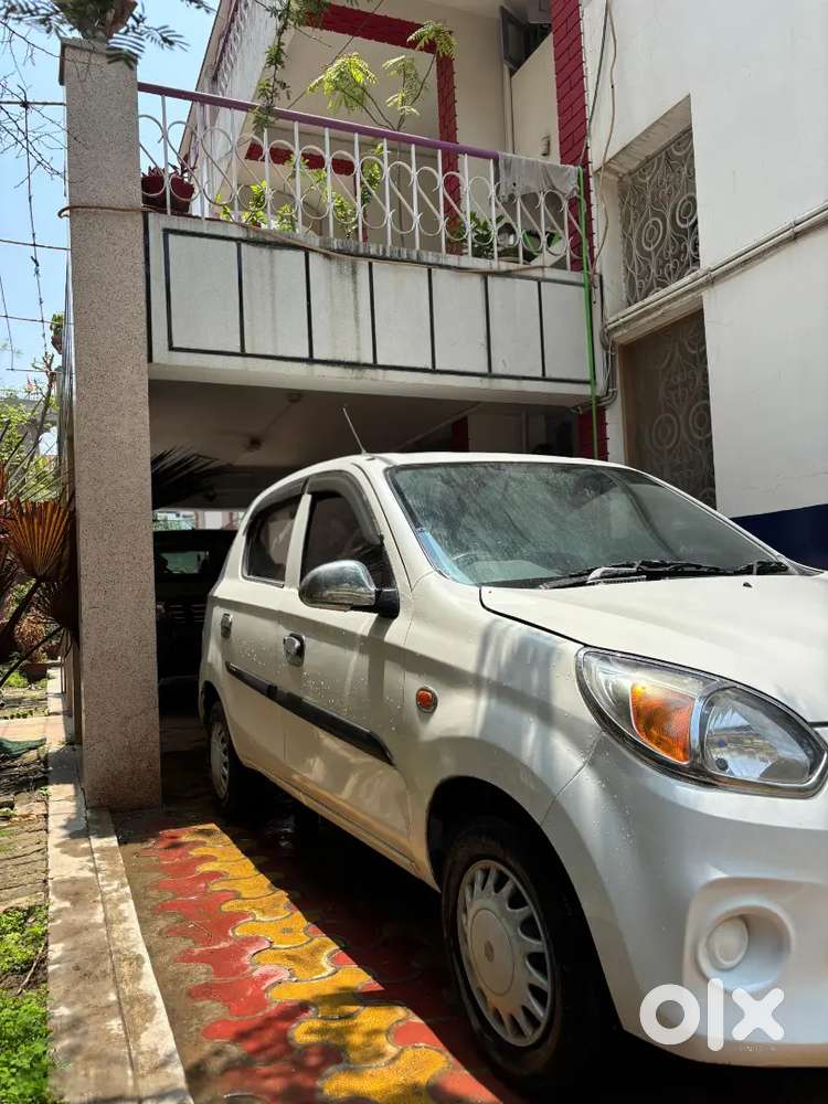 Alto 800 Vxi Optional