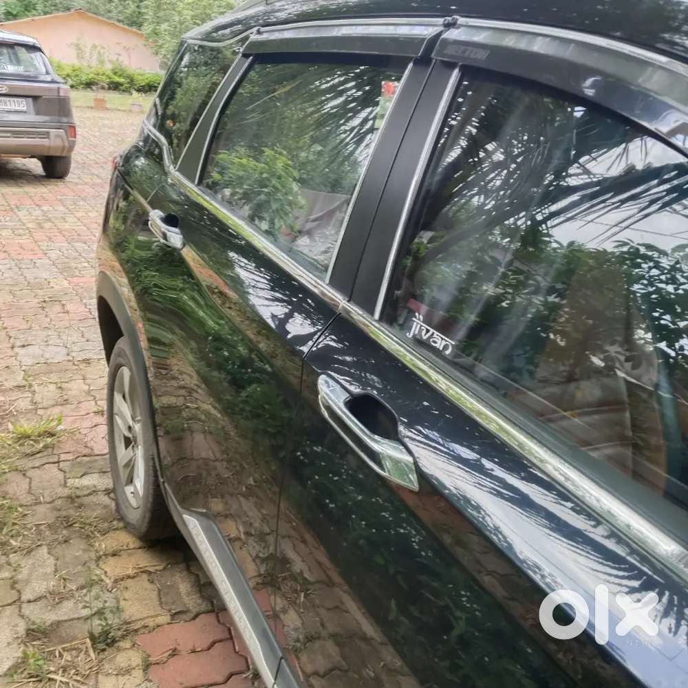 Mg Hector Diesel Manual 2021 Variant