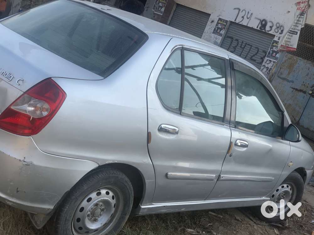 Tata Indigo Cs 2009 Diesel