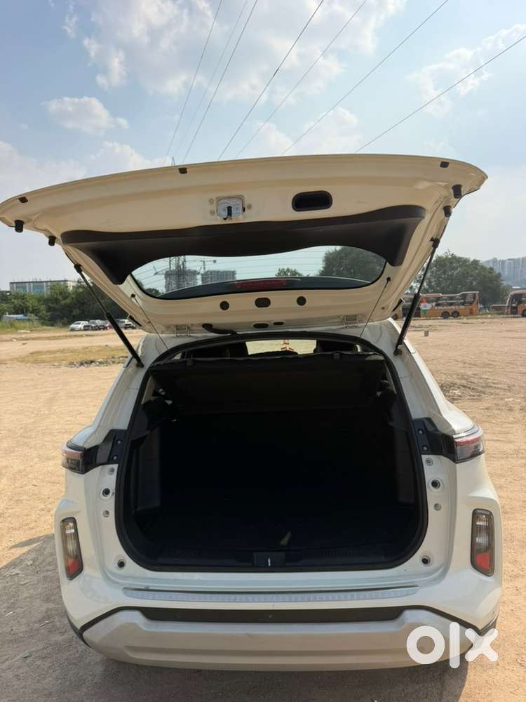 Maruti Suzuki Vitara 2024