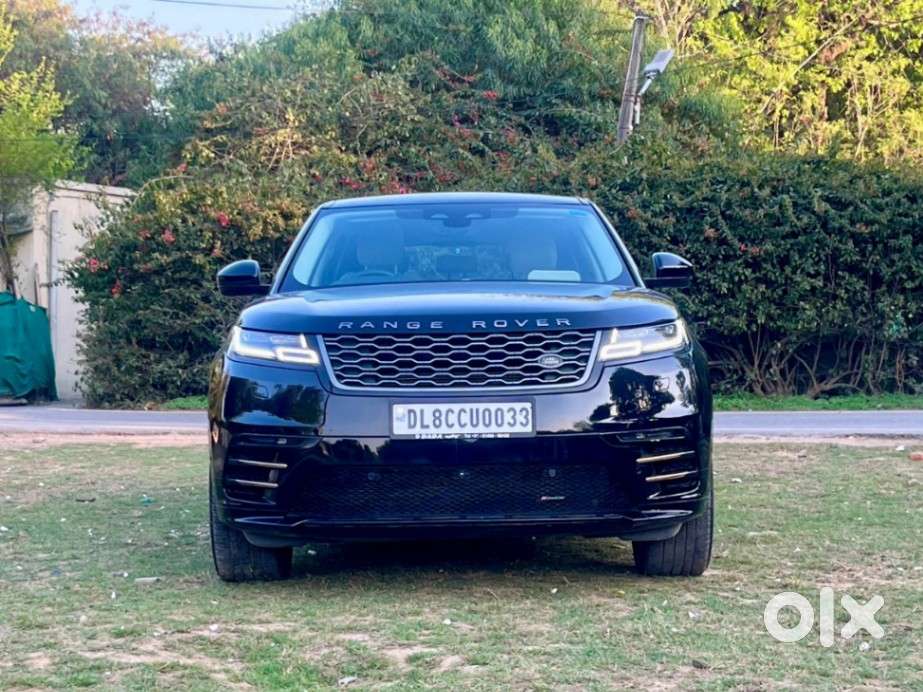 Land Rover Range Velar R-dynamic S Petrol, 2023, Petrol