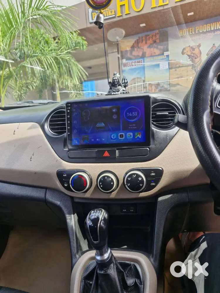 Hyundai Grand I10 Diesel Manual 2016 Fourth Owner