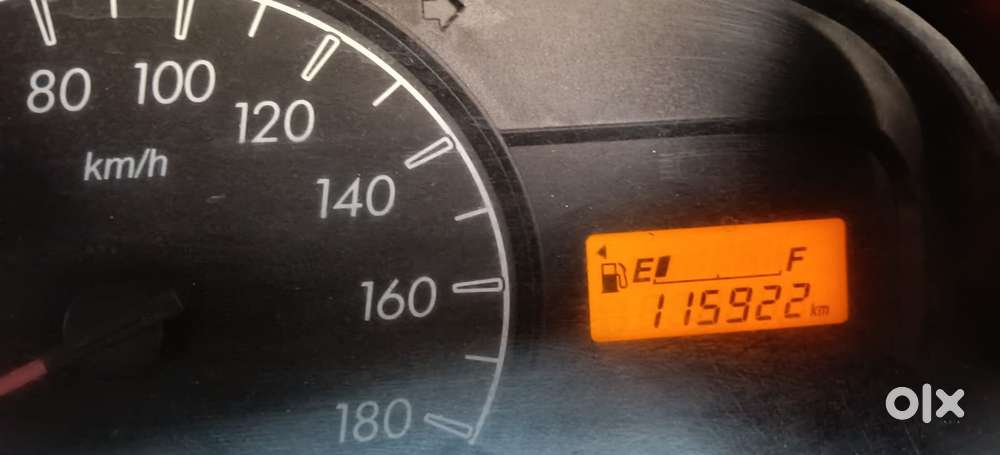 Maruti Suzuki Alto Lxi Bsiii, 2012, Cng & Hybrids