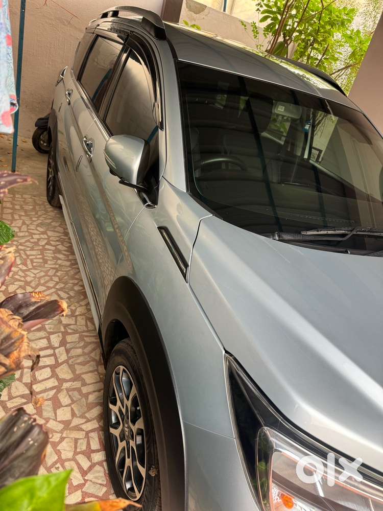 Maruti Suzuki Xl6 Alpha Plus Top End Model