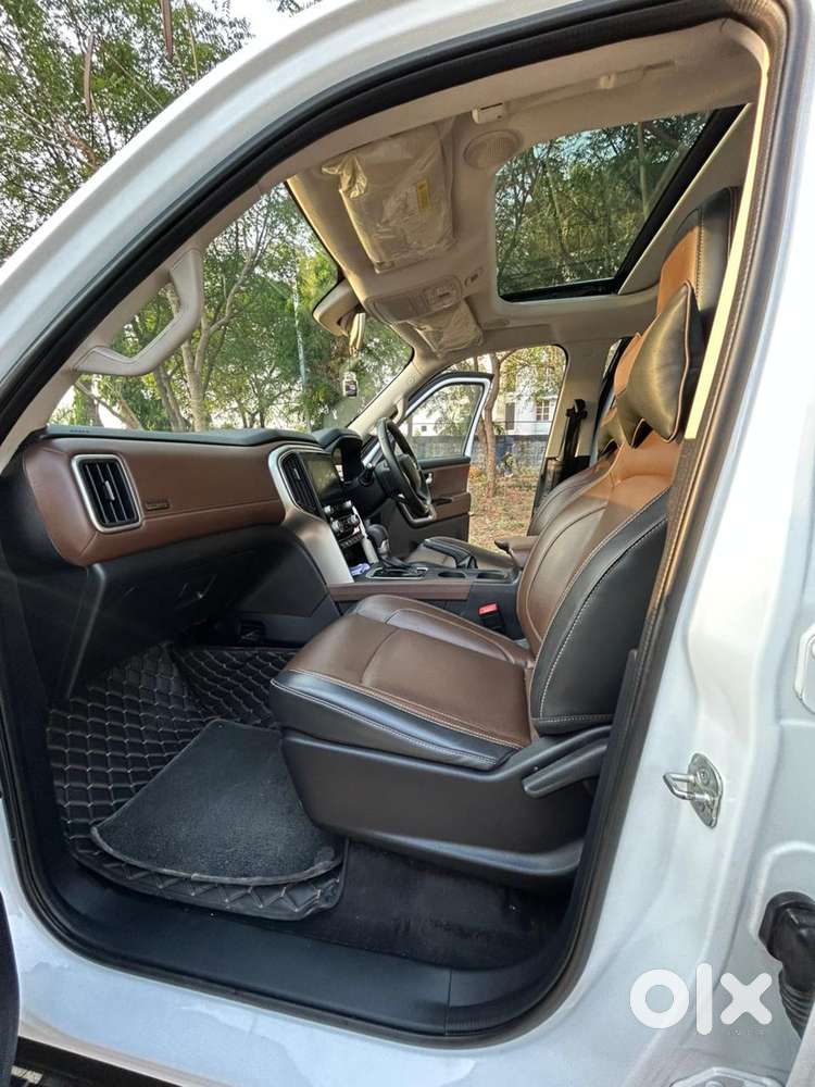 Mahindra Scorpio-n 2.2 Z8 L Diesel At 4wd 7 Str, 2022, Diesel