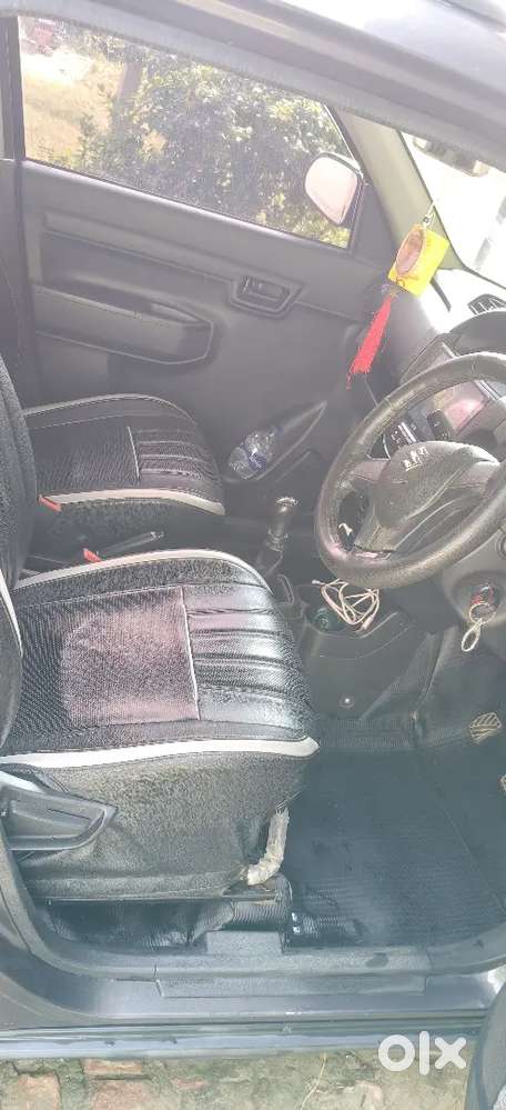 Maruti Suzuki S-presso 2021 Manual Vxi Petrol