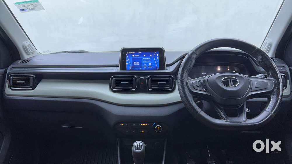 Tata Punch Adventure Rhythm Icng, 2024, Cng & Hybrids
