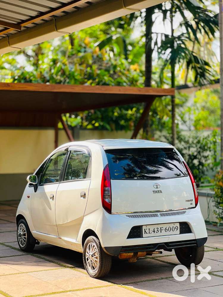 2014 Tata Nano For Sale