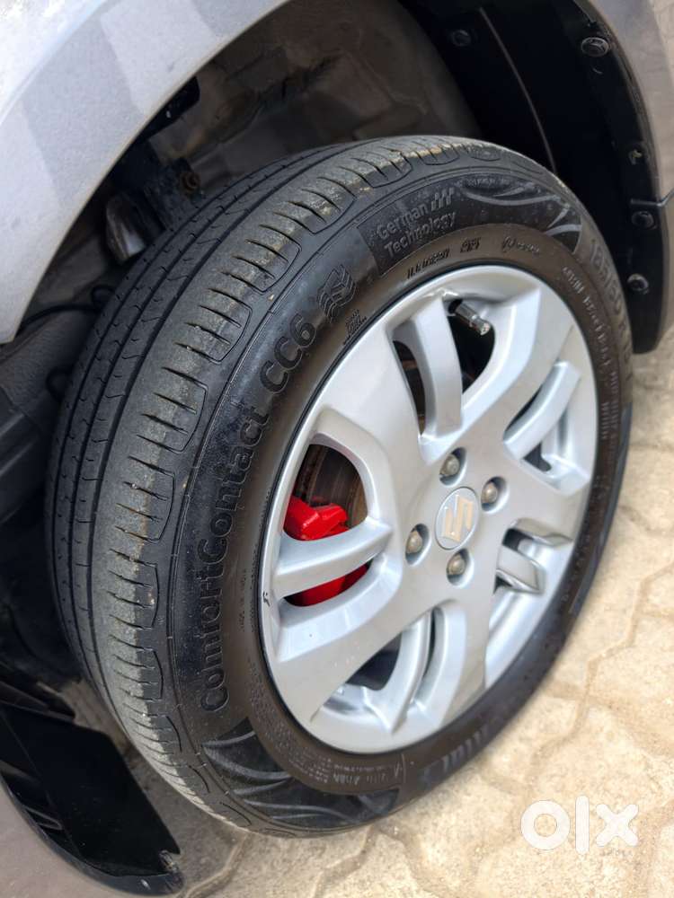 Maruti Suzuki Dzire 2017-2020 Zdi, 2013, Diesel