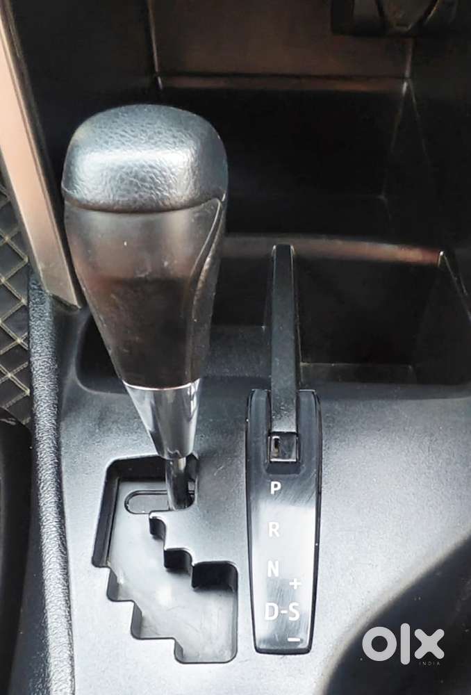 Toyota Innova Crysta [2020-ongoing] 2.4 Gx At 7 Str, 2021, Diesel