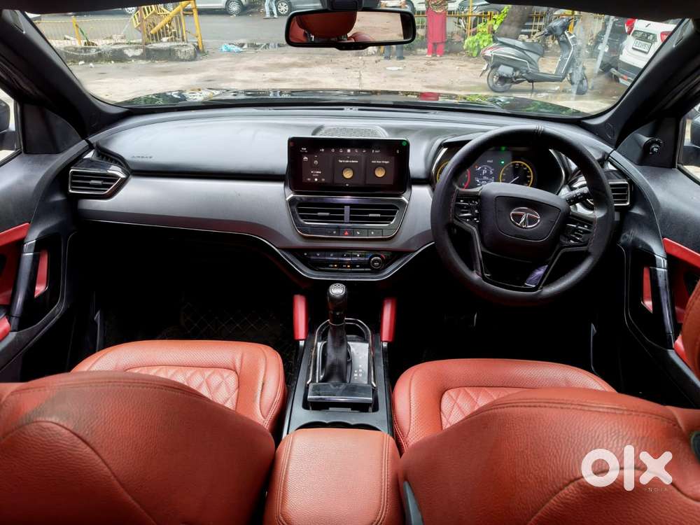 Tata Harrier 2.0 Kryotec Xta Plus, 2023, Diesel