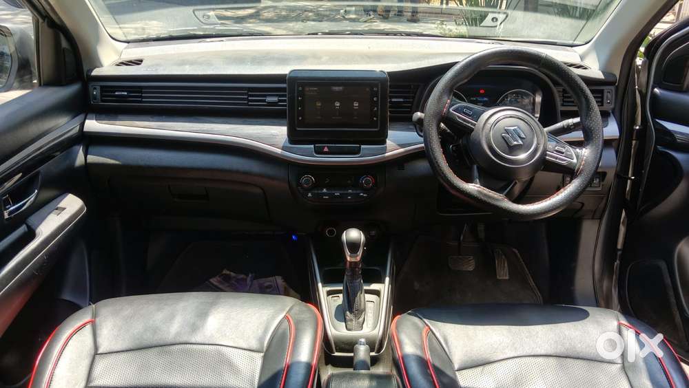 Maruti Suzuki Xl6 1.5 Zeta At, 2021, Petrol