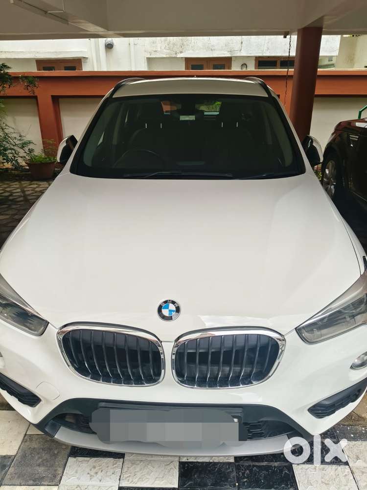 Bmw X1 Sdrive20d Expedition, 2016, Diesel