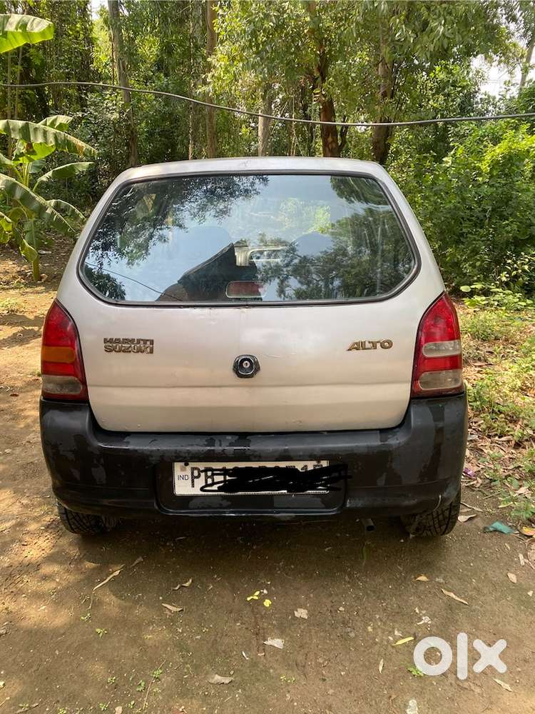 Maruti Suzuki 2011 Km Driven