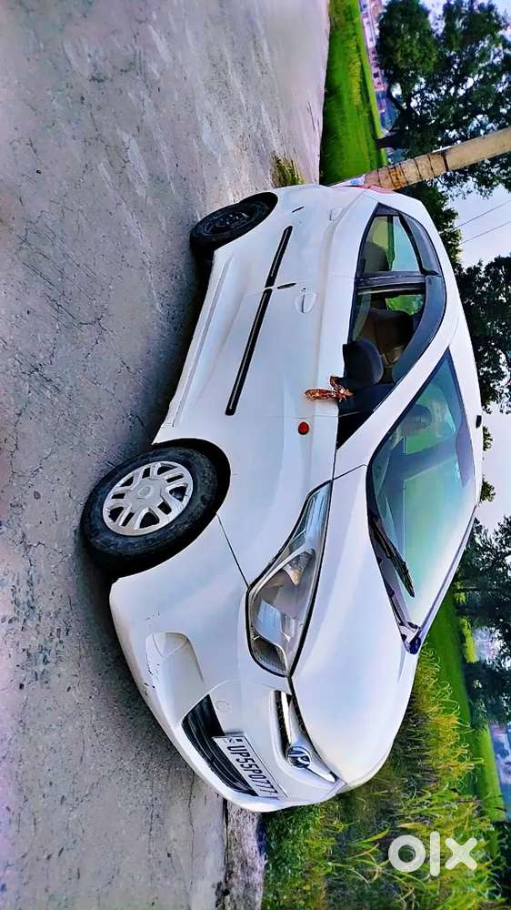 Hyundai Eon Petrol 2015
