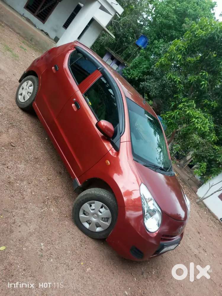 Maruti Suzuki A-star 2011 Petrol 78000 Km Driven