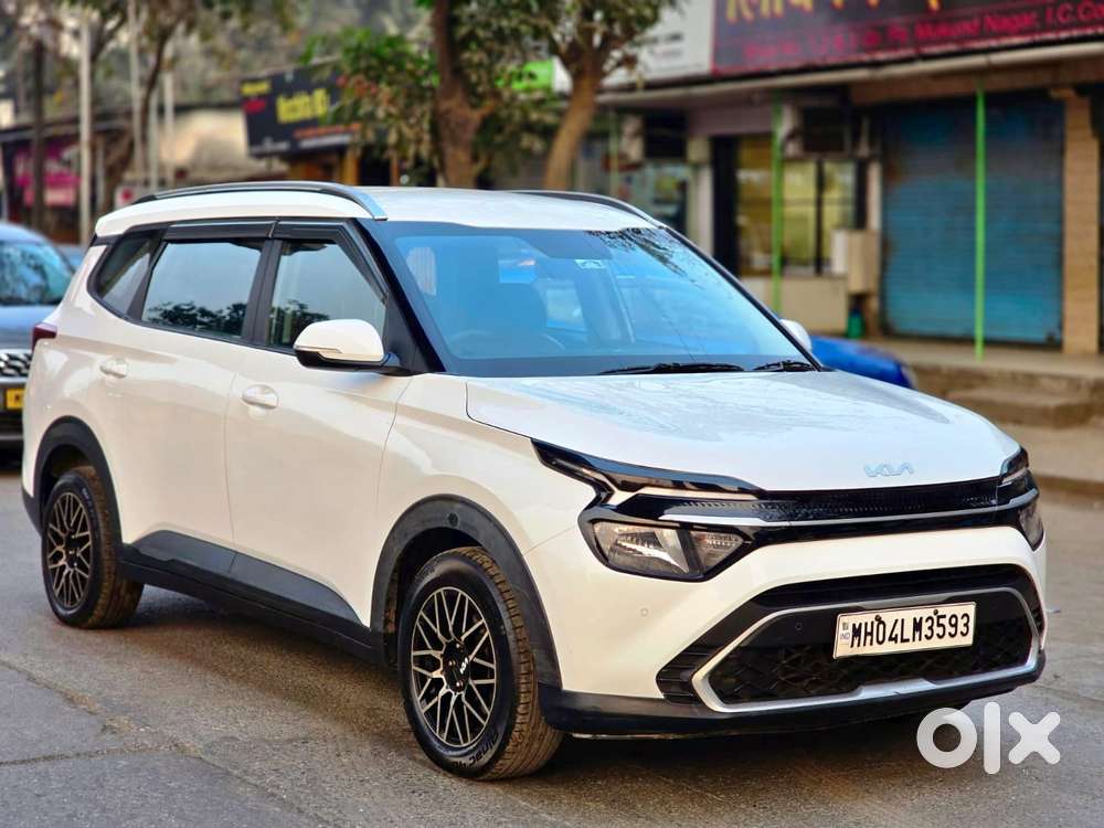 Kia Carens 1.5 Prestige 7 Str, 2023, Petrol