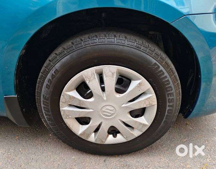 Maruti Suzuki Swift Dzire Vdi Bsiv, 2013, Diesel