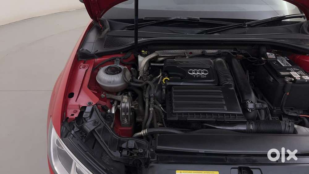 Audi A3 1.4 35 Tfsi Premium Plus, 2018, Petrol