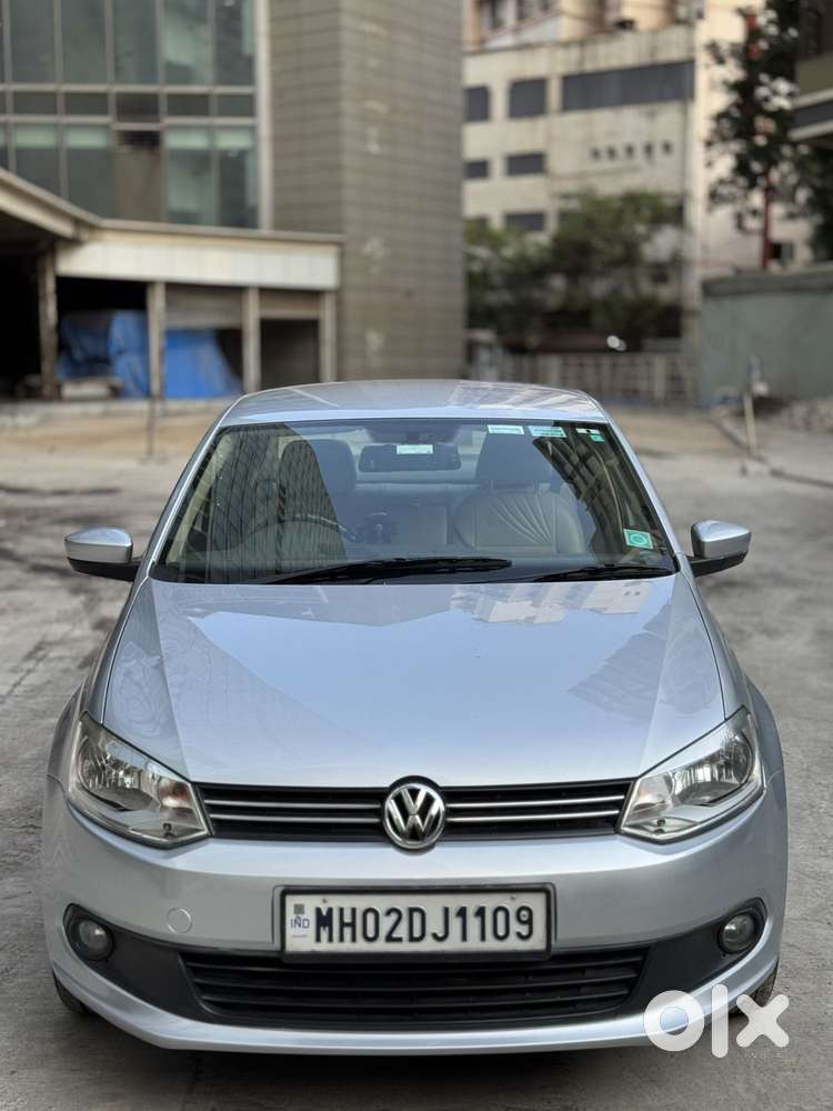 Volkswagen Vento 2013-2015 Magnific 1.6 Comfortline, 2014, Petrol