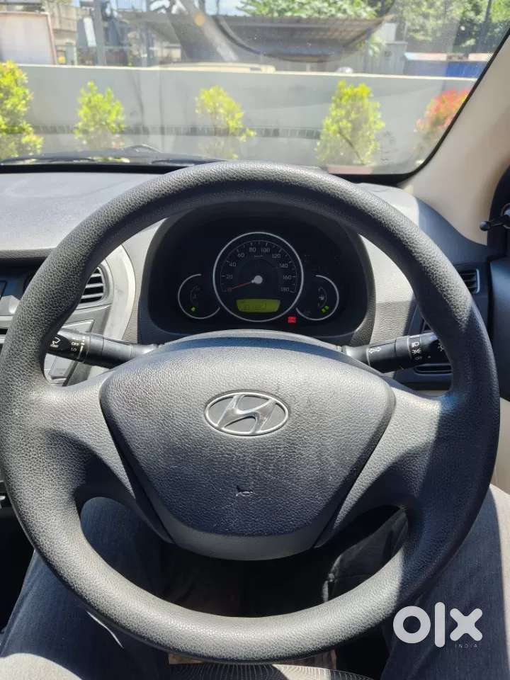 Hyundai Eon Magna, 2012, Petrol