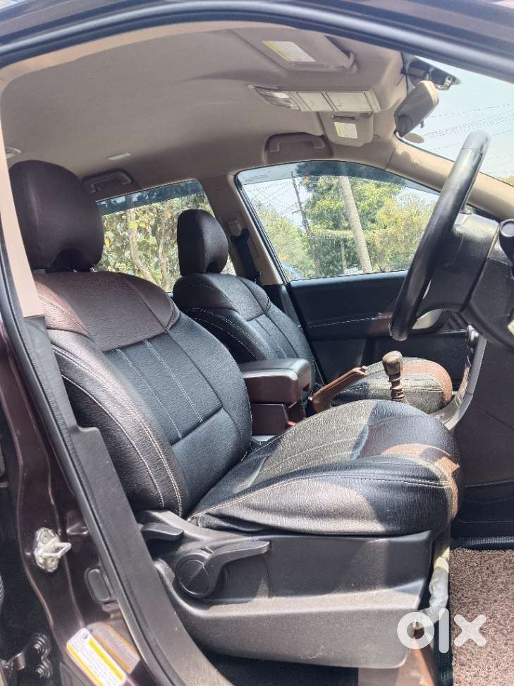 Mahindra Xuv500 W8, 2013, Diesel