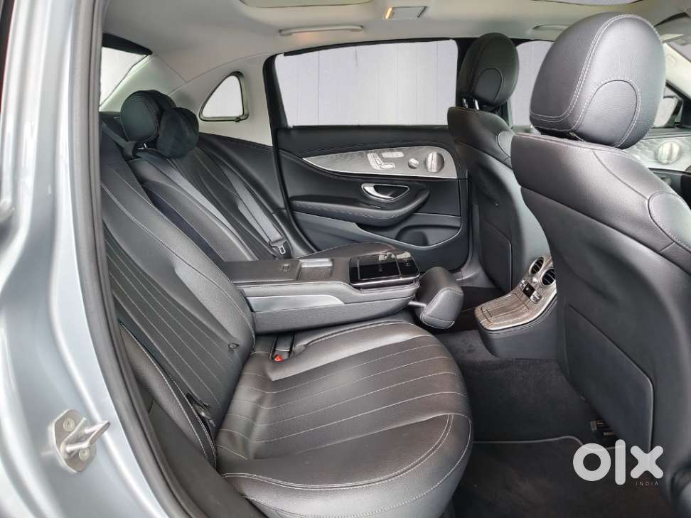 Mercedes-benz E-class E 200d, 2022, Diesel