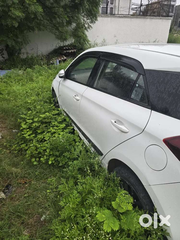 Hyundai Elite I20 Sportz 2019