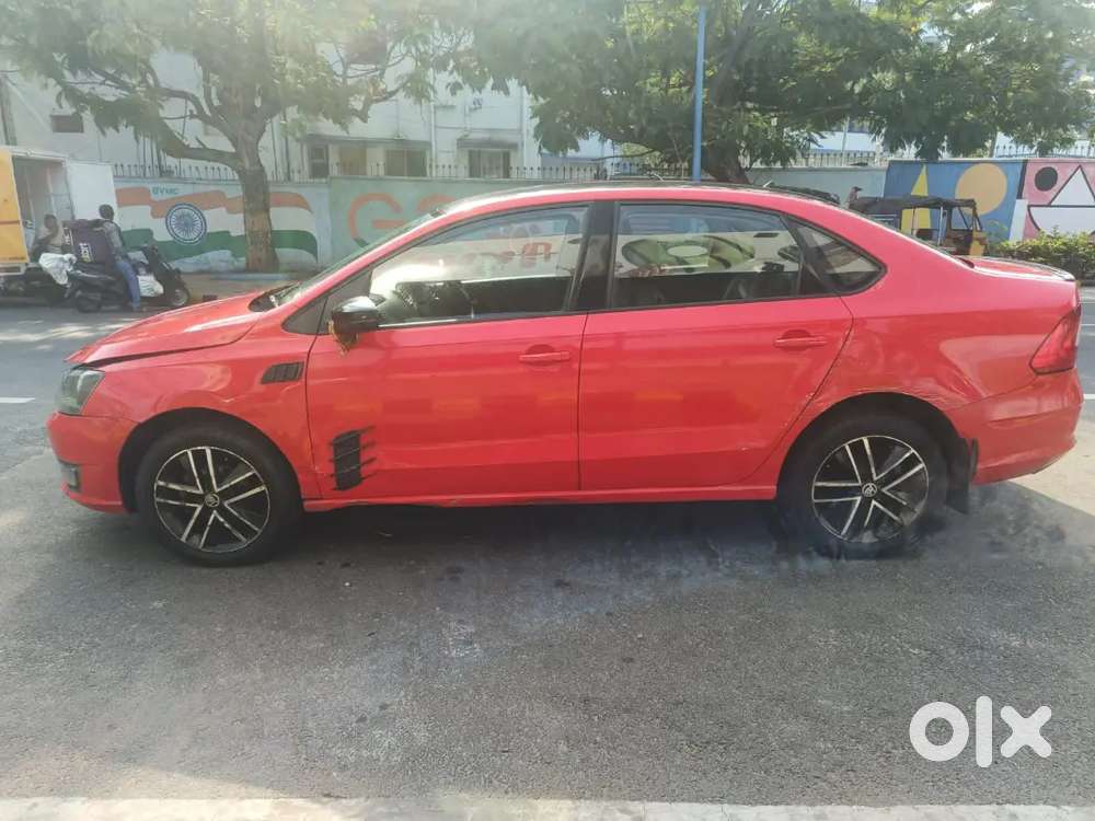 Good Condition Automatic Vehicle Limited Edition